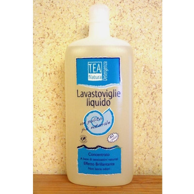 DETERGENTI BIO -...