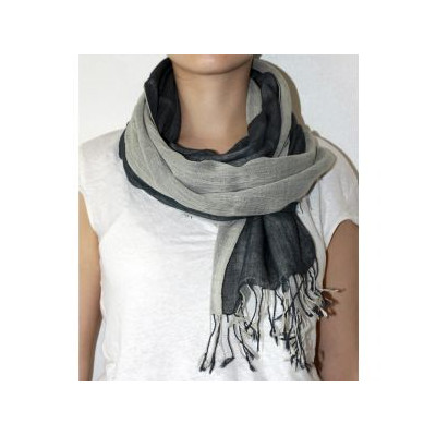 PASHMINA ARTIGIANALE unisex...