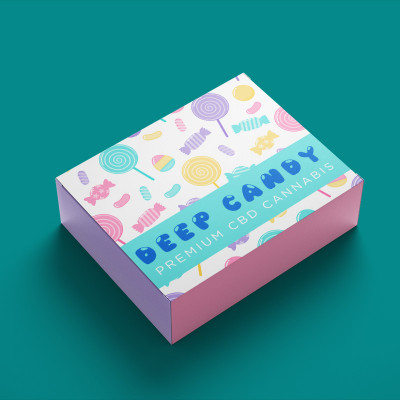 Deep Candy - 3gr