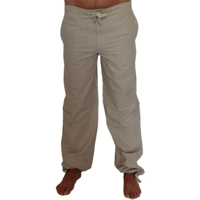 Pantalone Uomo HEMP VALLEY...