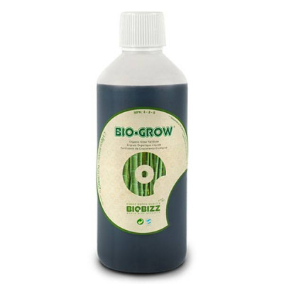 BIOBIZZ Bio Grow 250ML