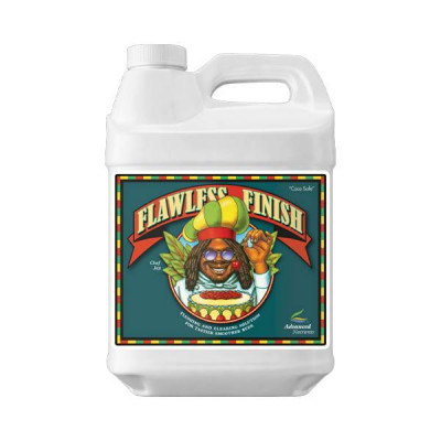 Advanced Nutrients -...
