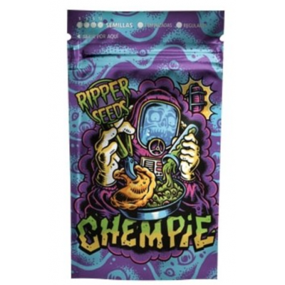 SEMI | Ripper Seeds -...