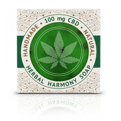 Cannaline Herbal Harmony...