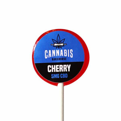 Cannabis Bakehouse CBD...