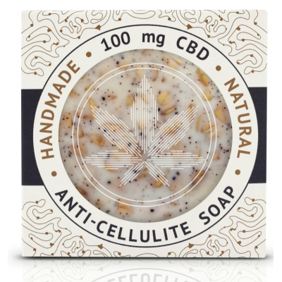 Cannaline Anti-Cellulite...