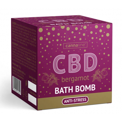 Cannaline CBD Anti-Stress...