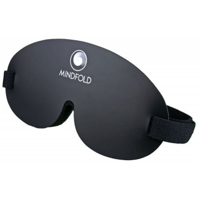 Mindfold - Maschera Rilassante