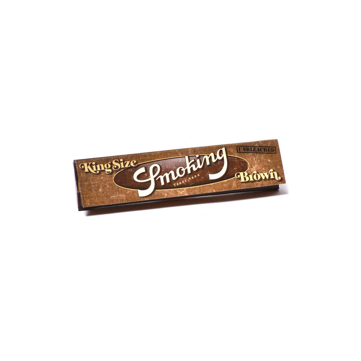 Cartine SmoKing Brown King Size (110 x 44 mm)