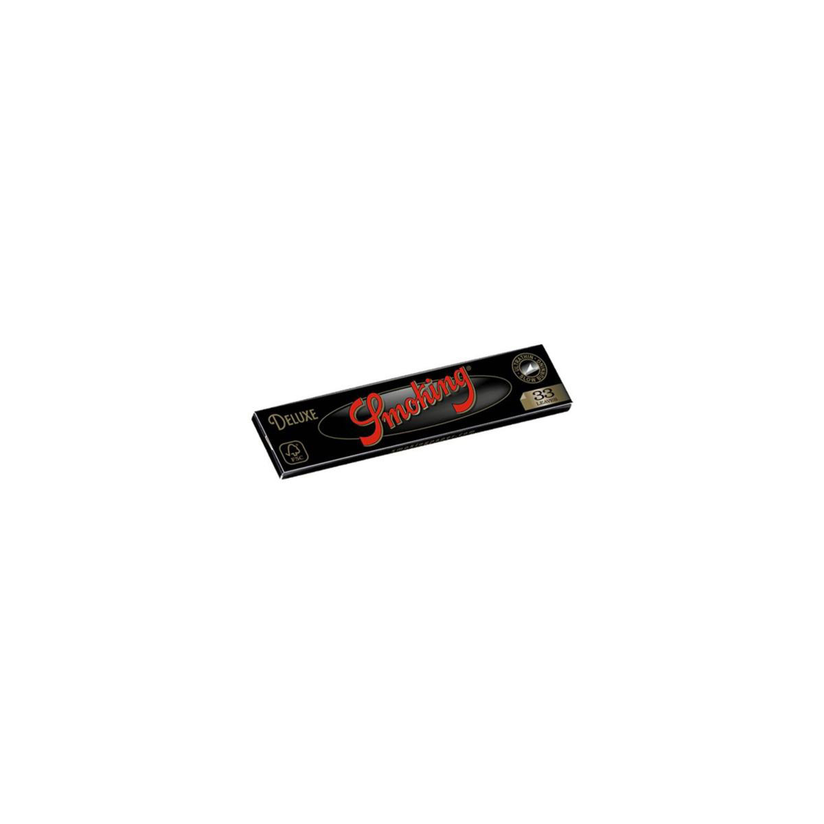 Cartine SmoKing Deluxe King Size (110 x 44 mm)