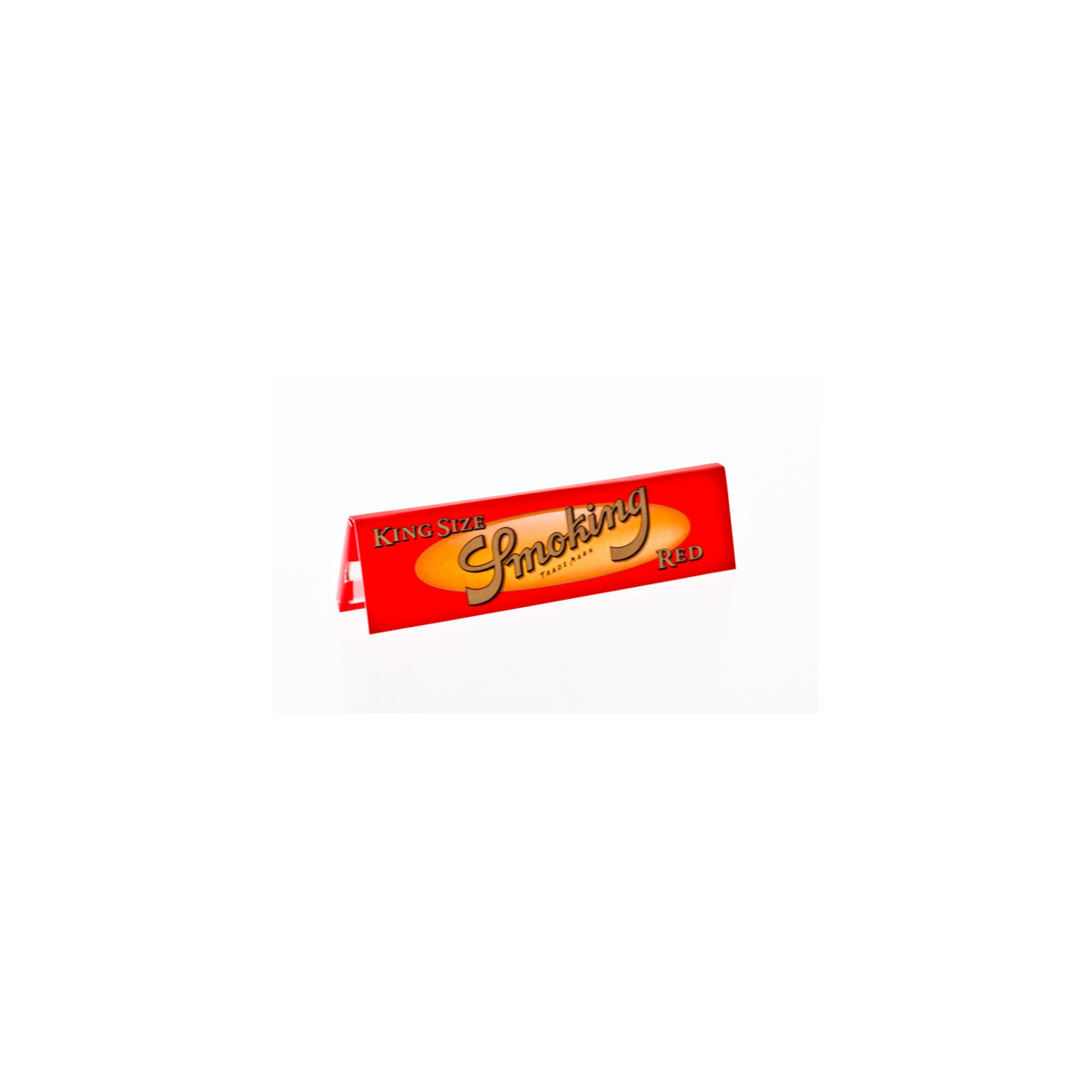 Cartine SmoKing Red King Size (110 x 53 mm)